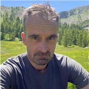 Cours d'anglais avec un professeur d'anglais britannique !